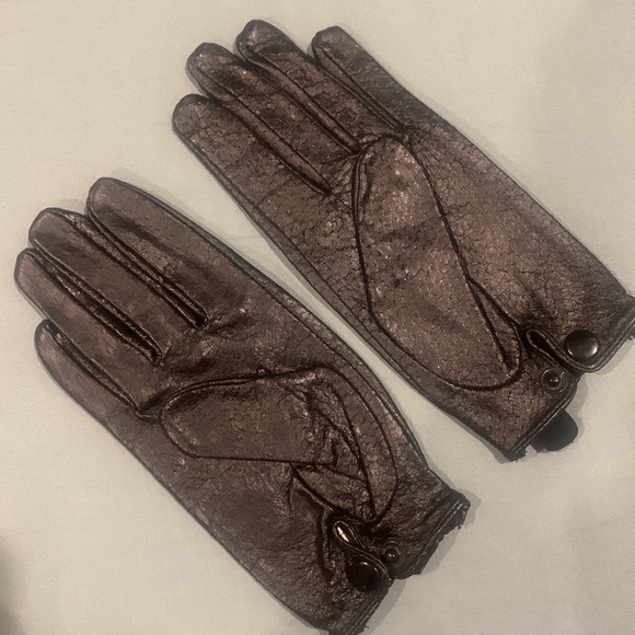 Oviesse Venezia gloves Italy 🇮🇹 - Picture 2 of 5